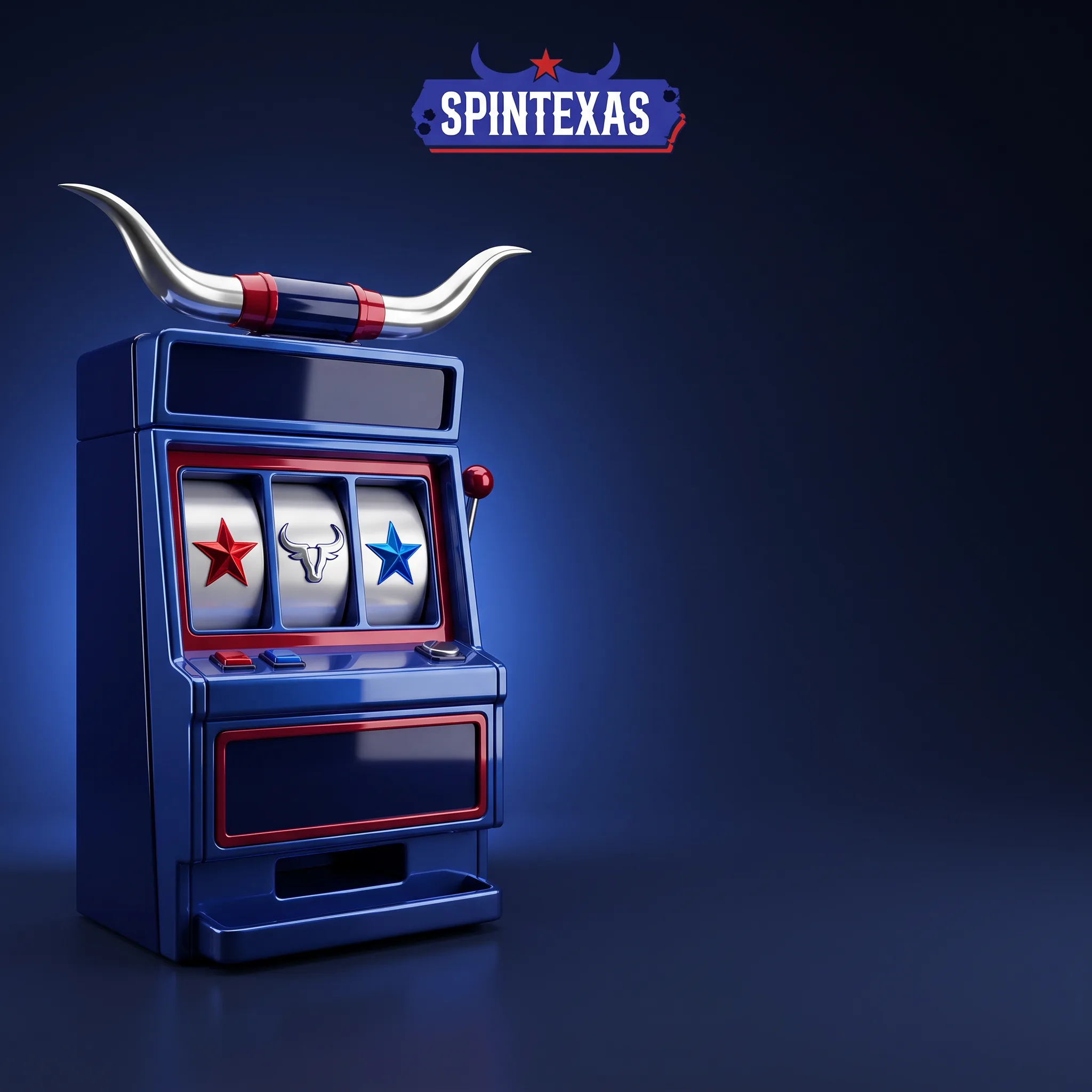 SpinTexas Casino — Slots